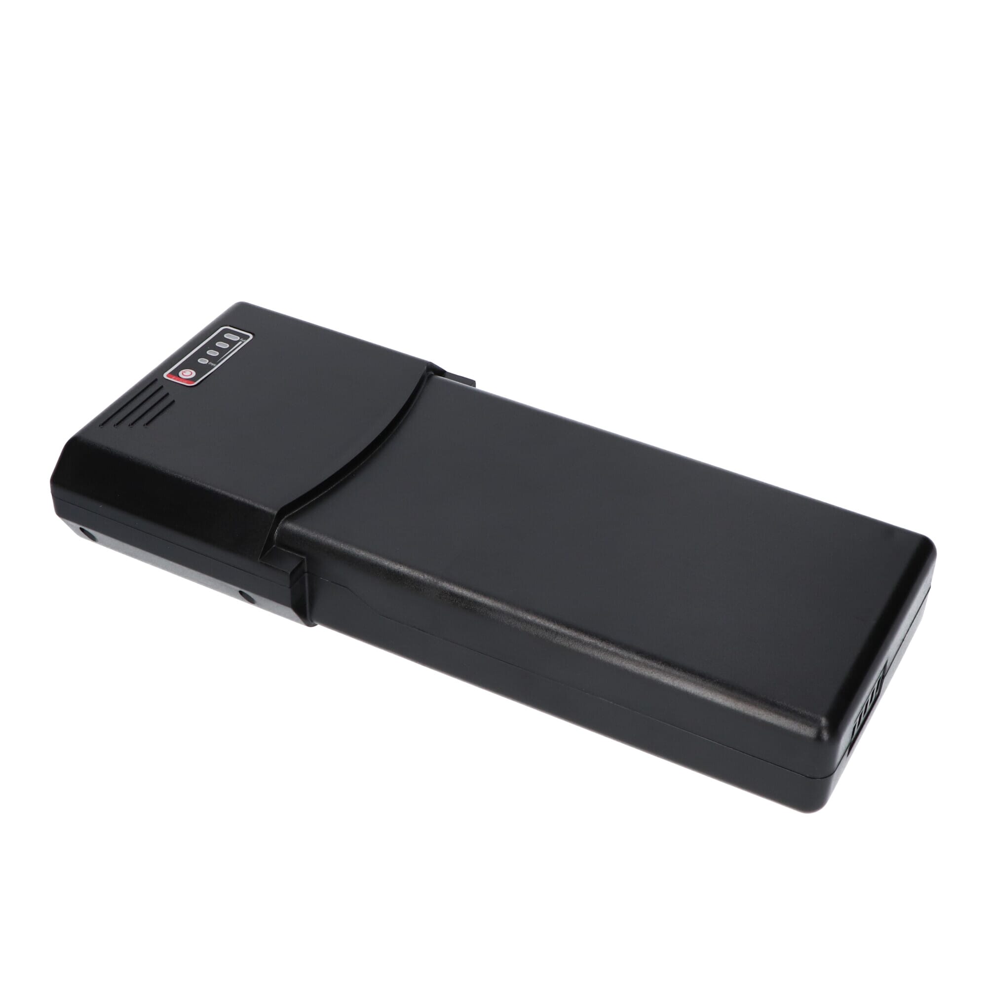 Ansmann compatibele fietsaccu 36v 11.6ah non-smart