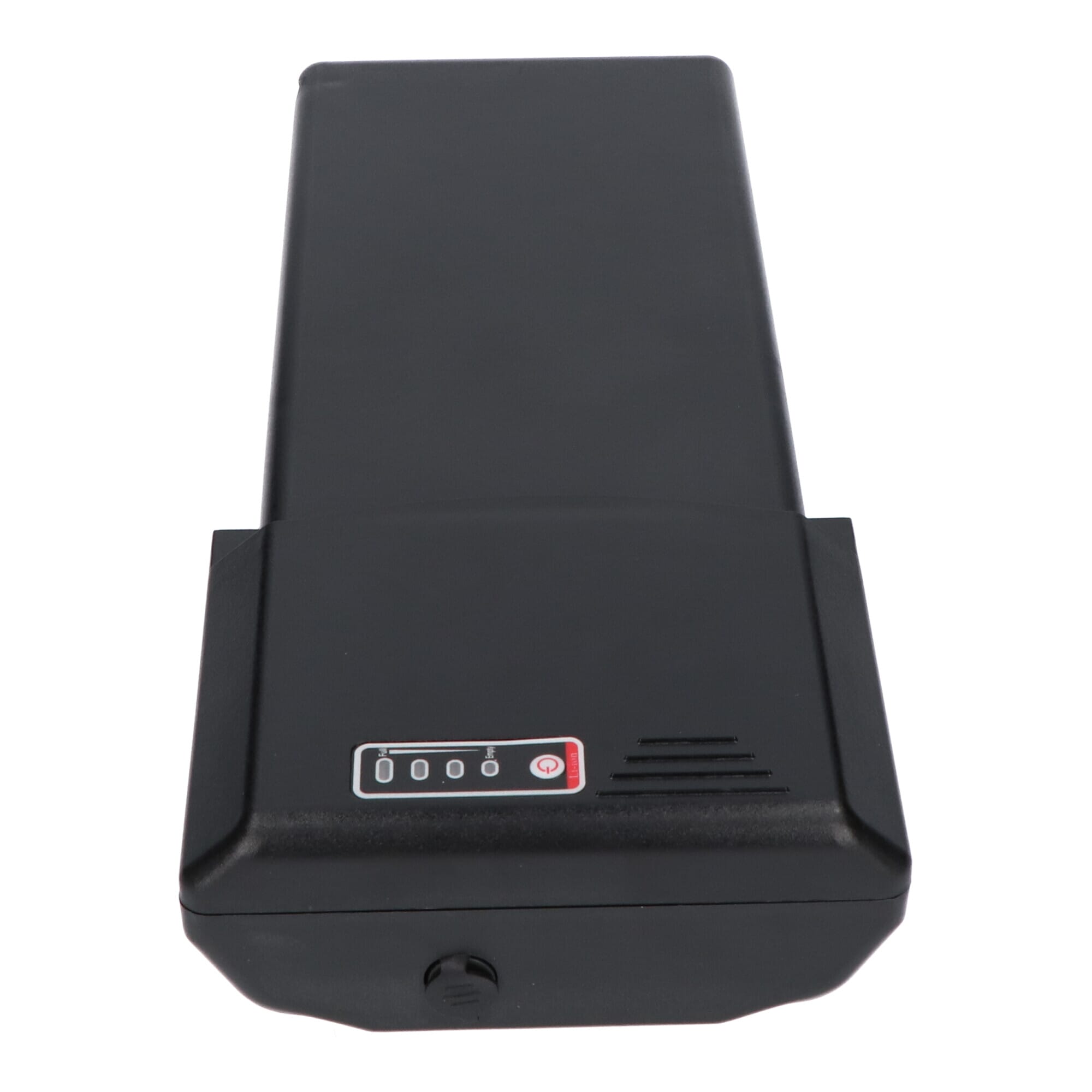 Ansmann compatibele fietsaccu 36v 11.6ah non-smart