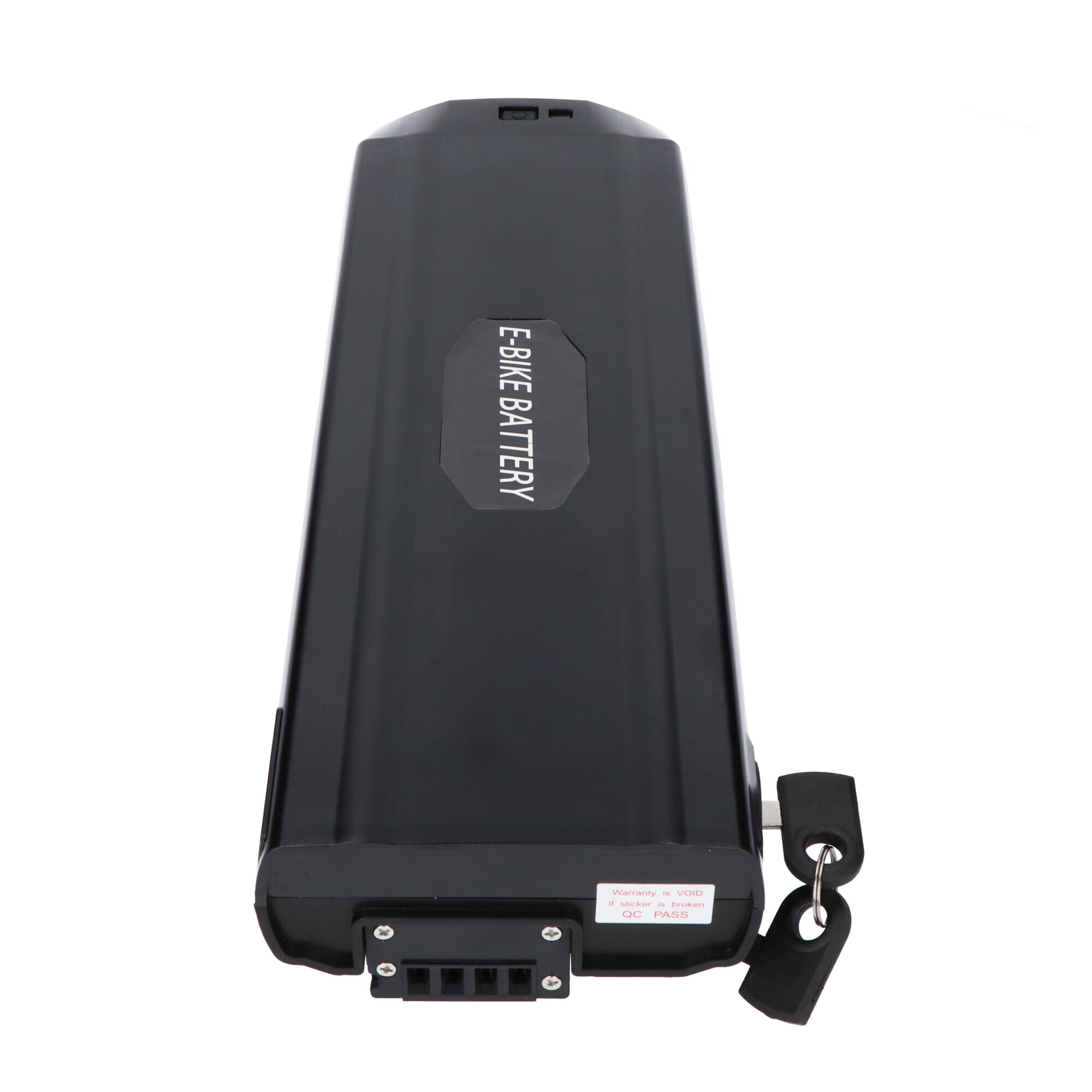 Stella compatible fietsaccu type 2 36v 13 ah