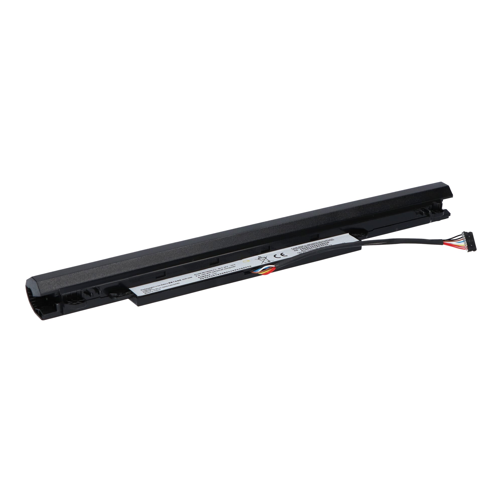 Vervangende laptopaccu 10.8V 2200mAh