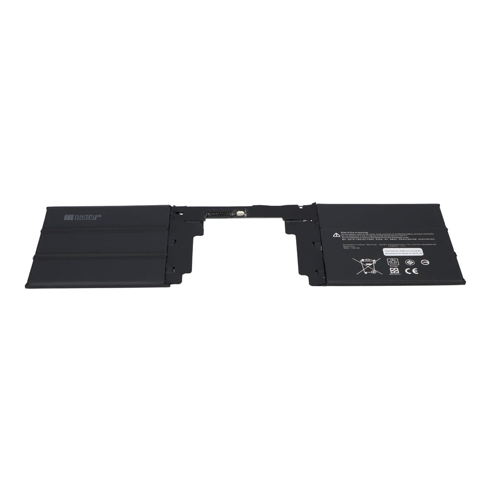 Vervangende laptopaccu 5473 mAh