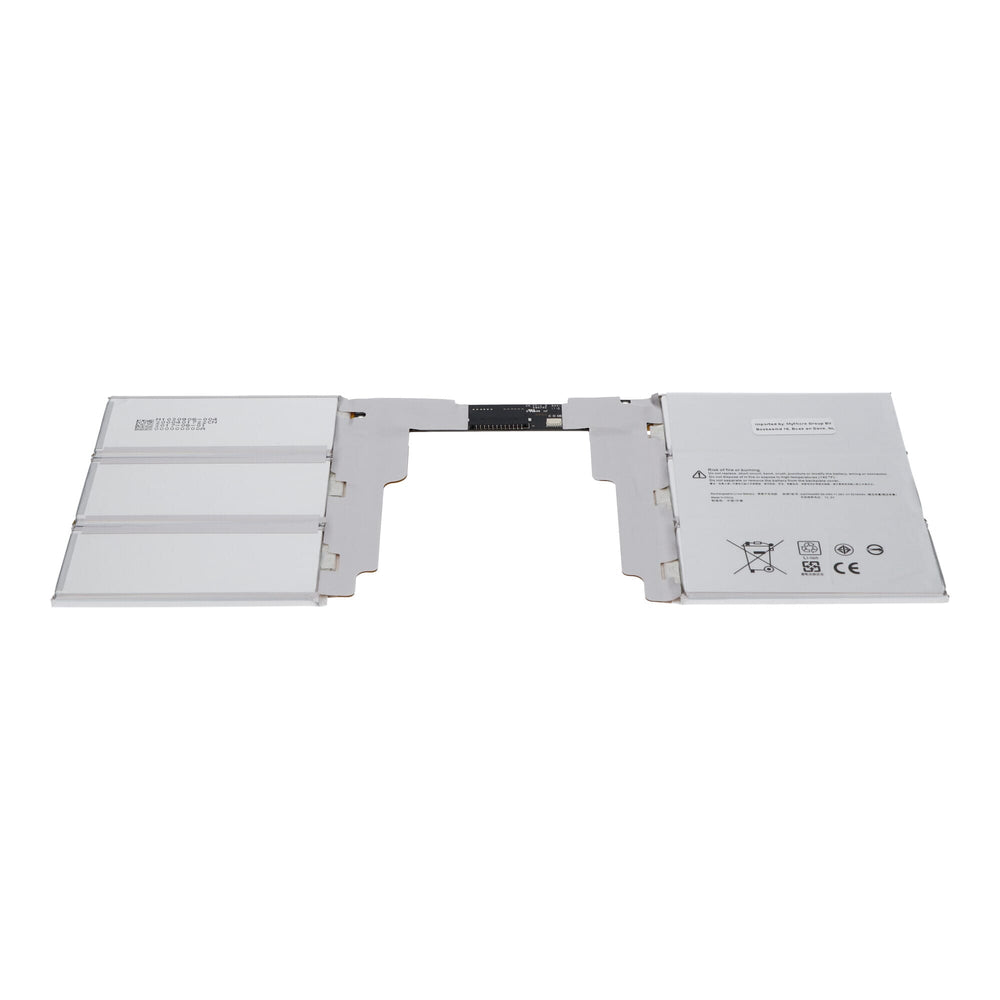 Vervangende laptopaccu 5042 mAh