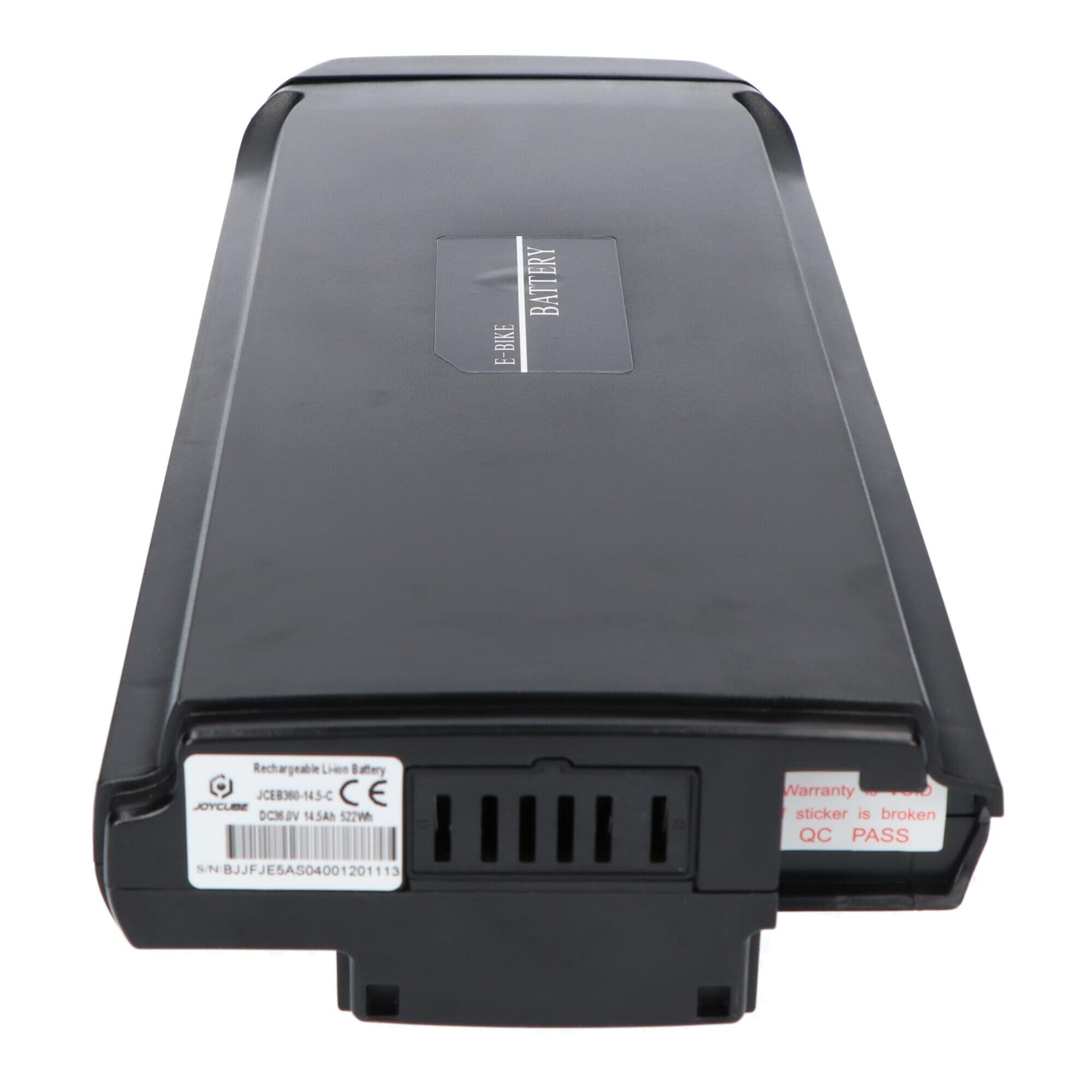 Phylion Joycube SF-03 Fietsaccu 36V 14,5Ah