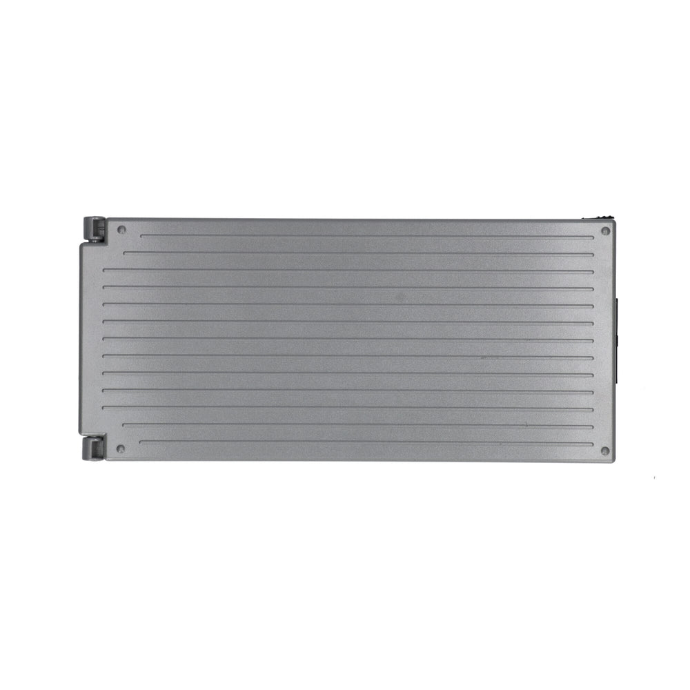 Sparta batavus e-motion c1 c2 c3 fietsaccu 25.9v 10ah zilver