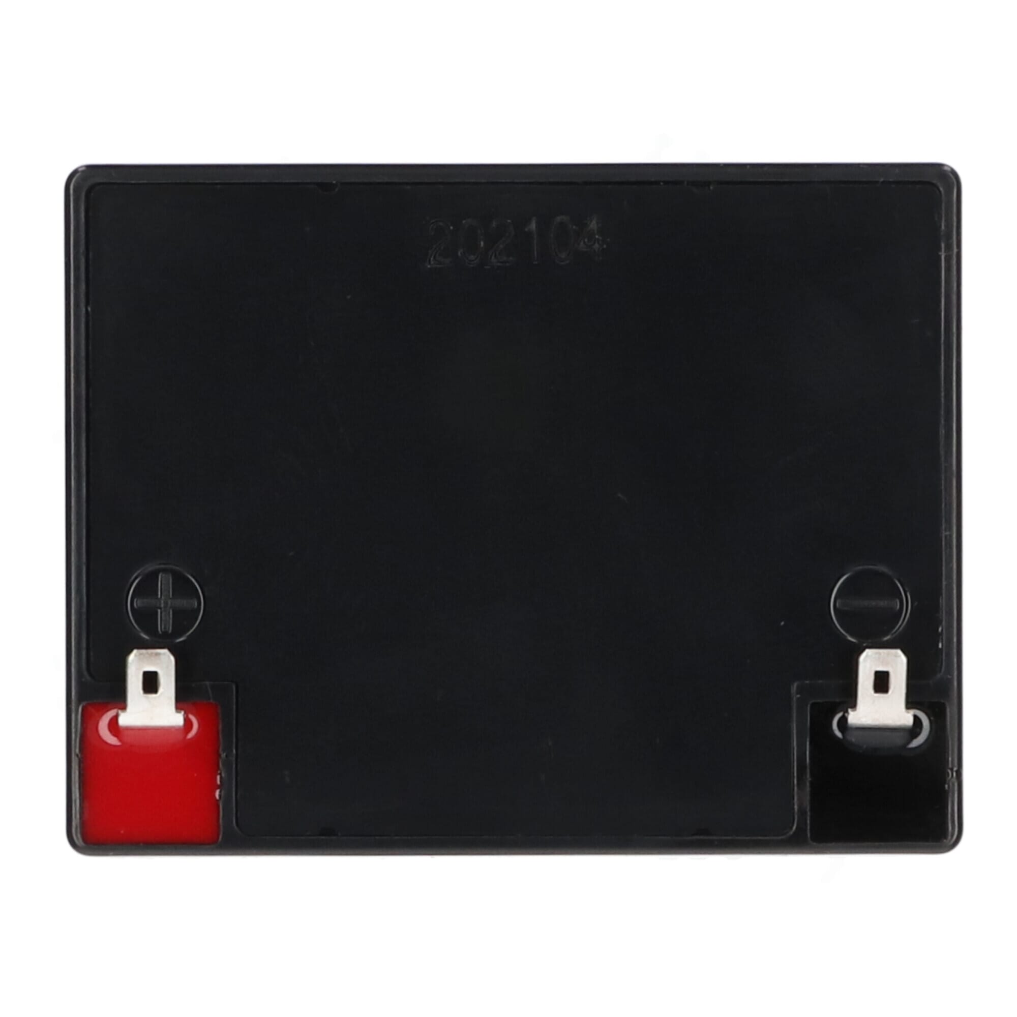 Yanec loodaccu 12v 5ah