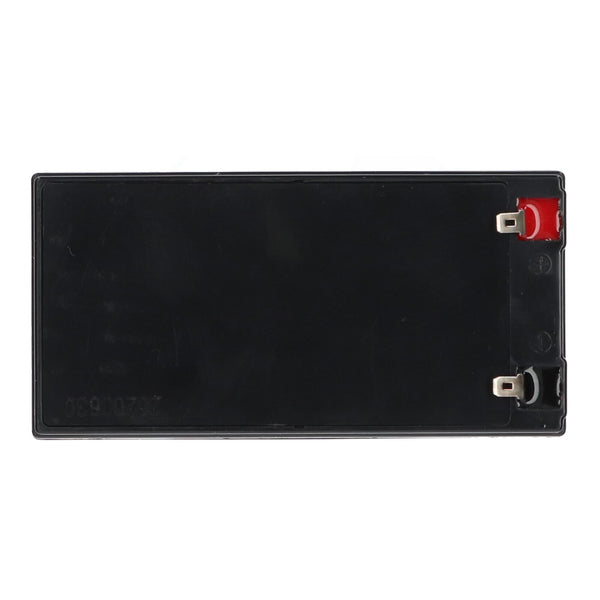 Yanec loodaccu 12v 3.3ah