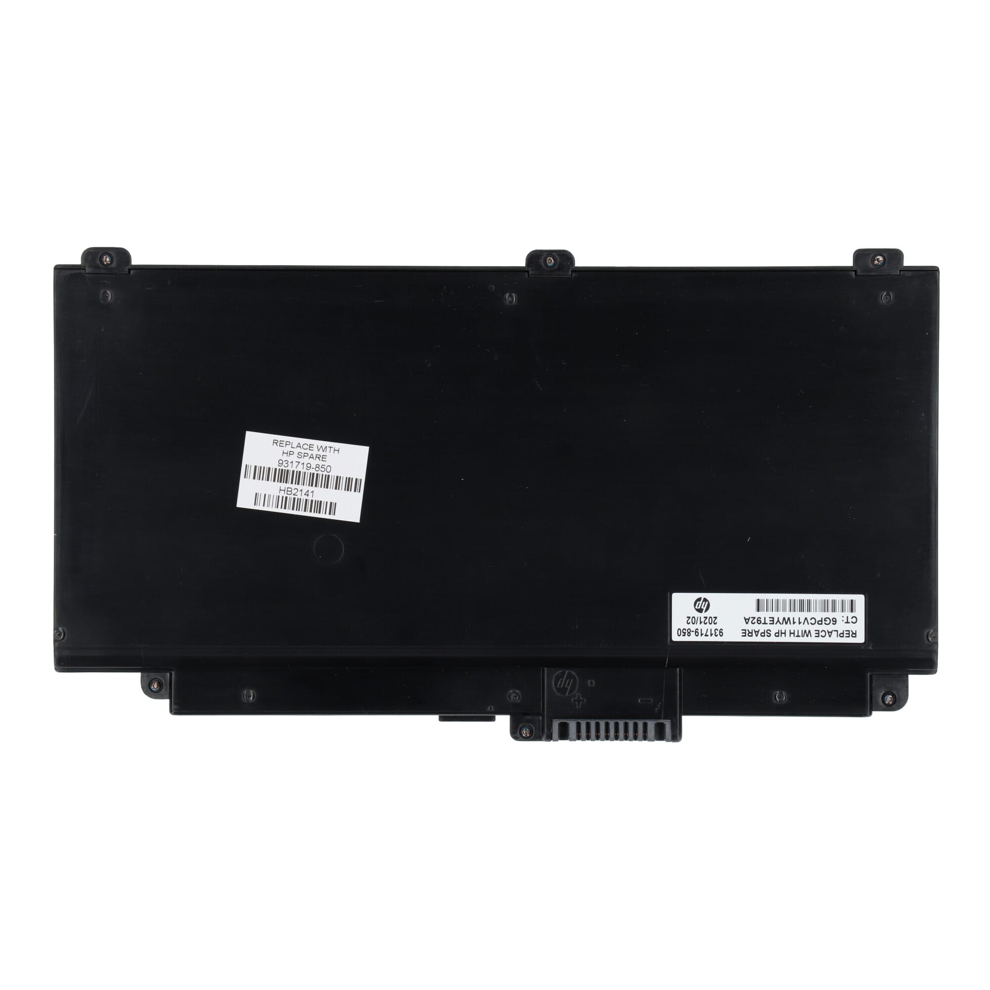 Hp laptop accu 4000 mAh