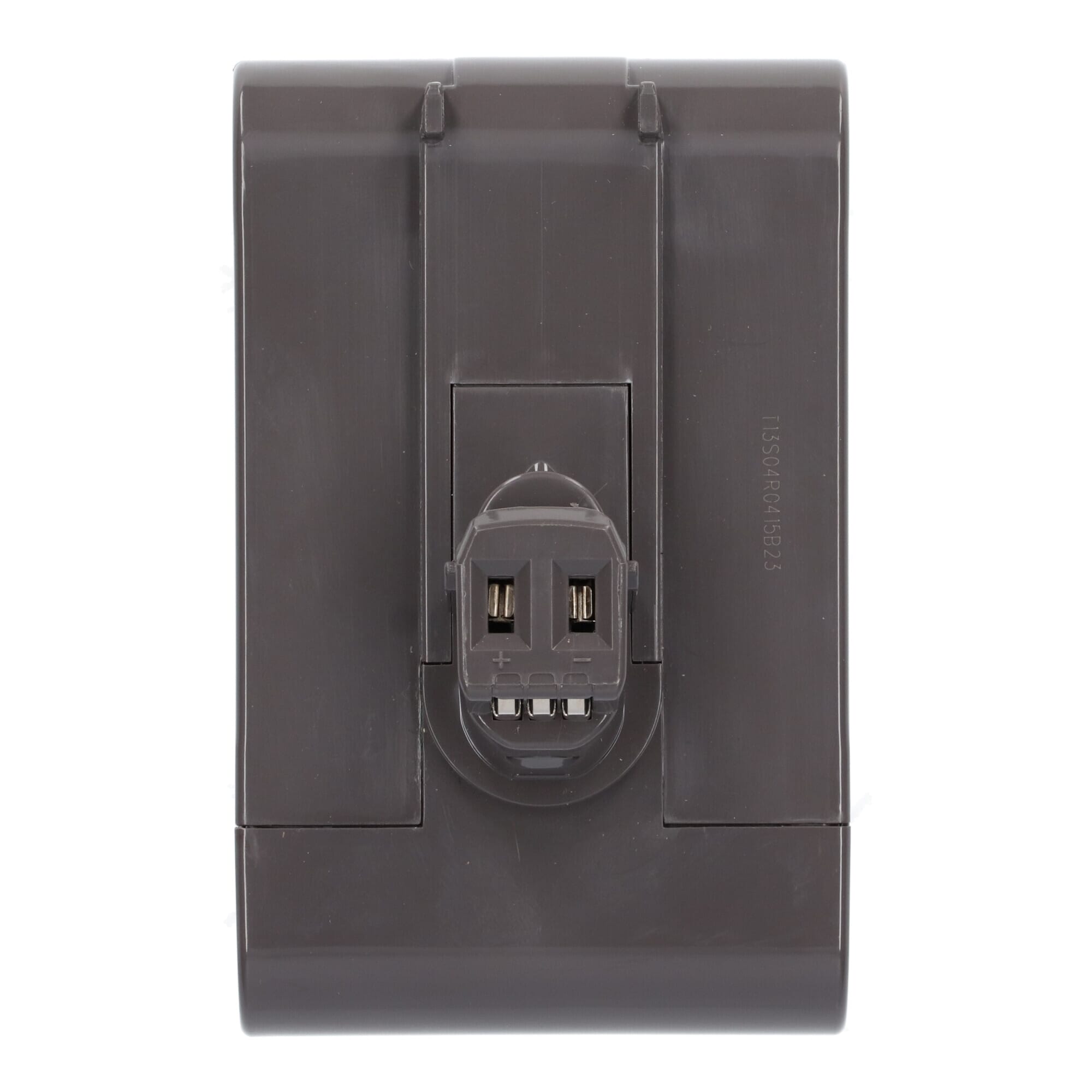 Vervangende Stofzuiger Accu 22,2V 2500mAh