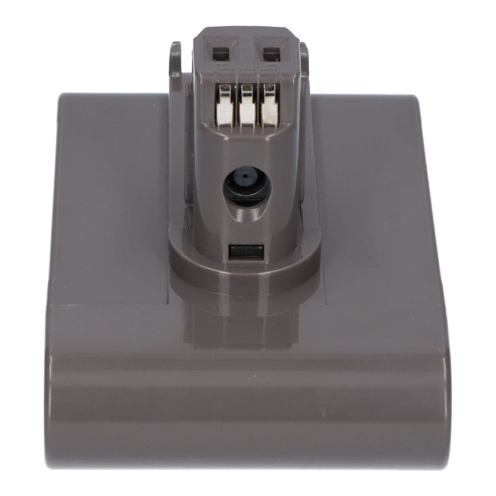 Vervangende Stofzuiger Accu 22,2V 1500mAh