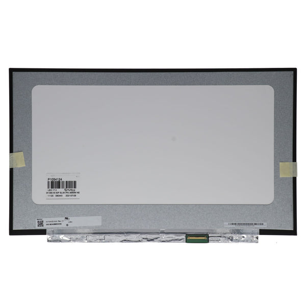 17.3 inch lcd scherm 1920x1080 mat 40pin edp, ips, 144hz