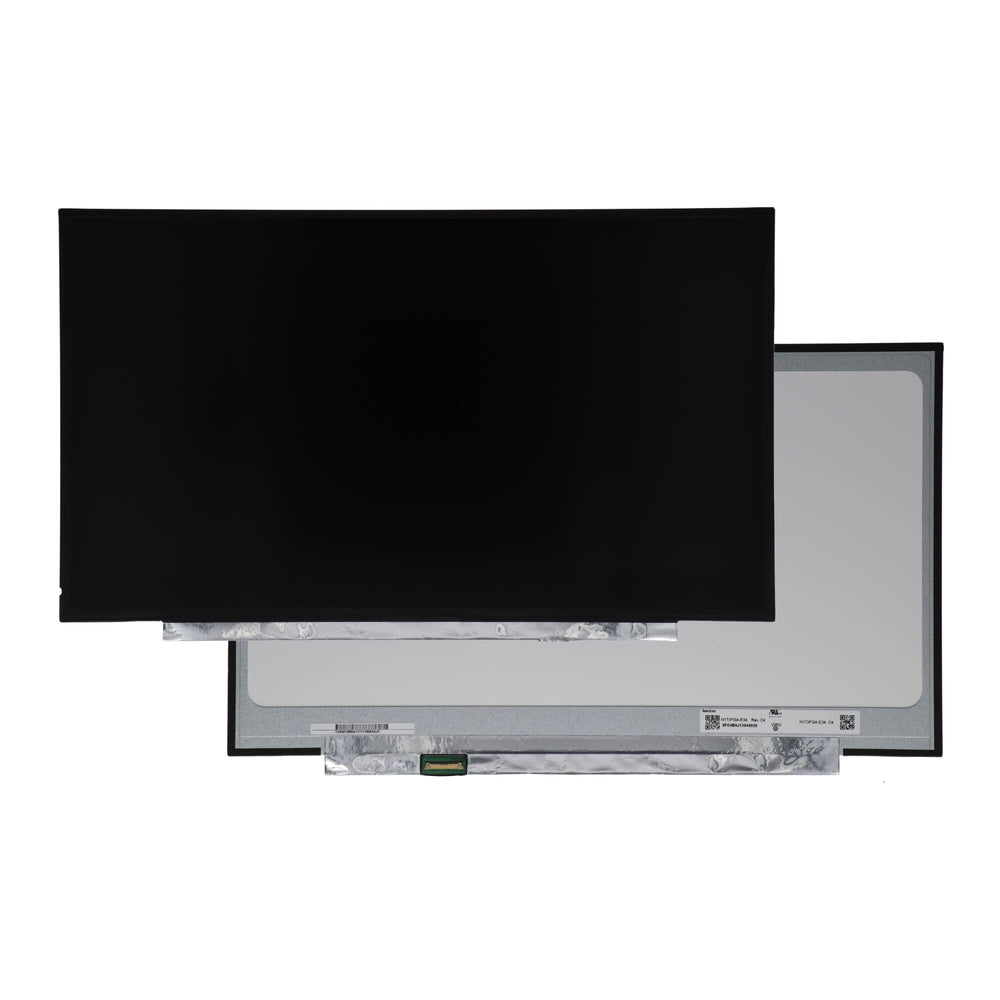 OEM 17,3 inch LCD-scherm 1600x900 mat 30-pins eDP