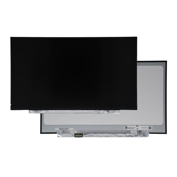17.3 inch lcd scherm 1600x900 mat 30pin edp