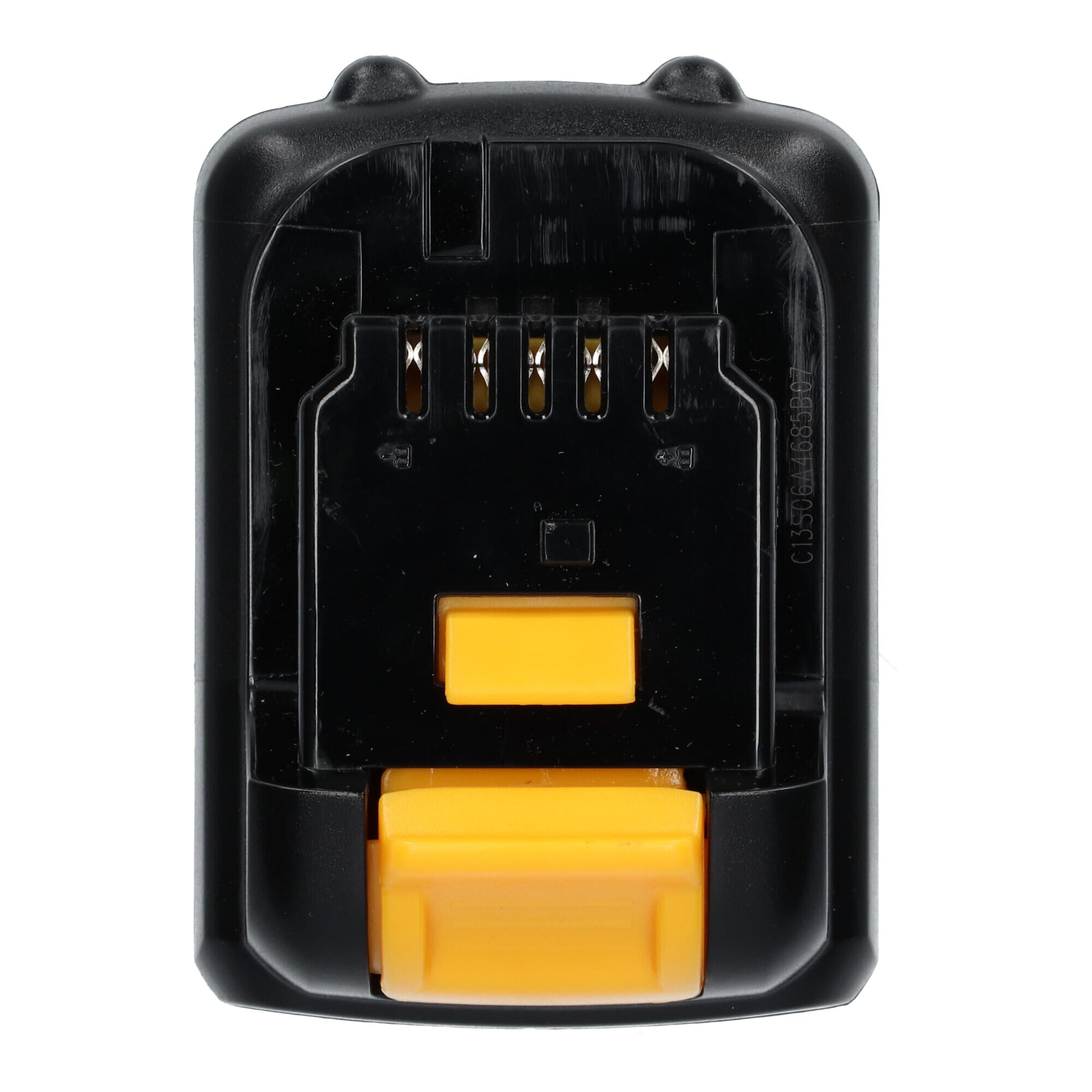 Dewalt gereedschap accu 10.8v 12v 4.0ah li-ion voor schuif