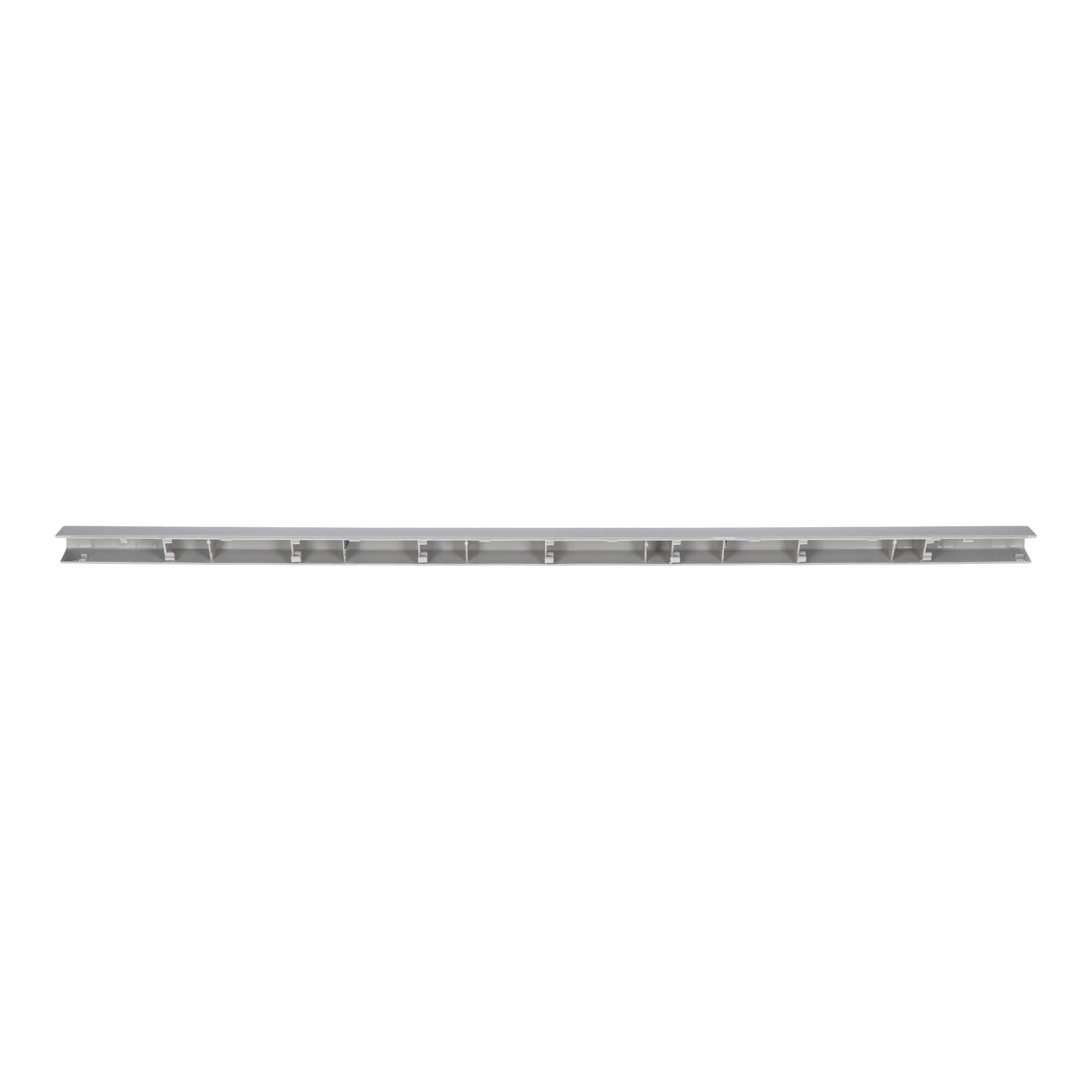 Lenovo laptop scharnier cover - zilver