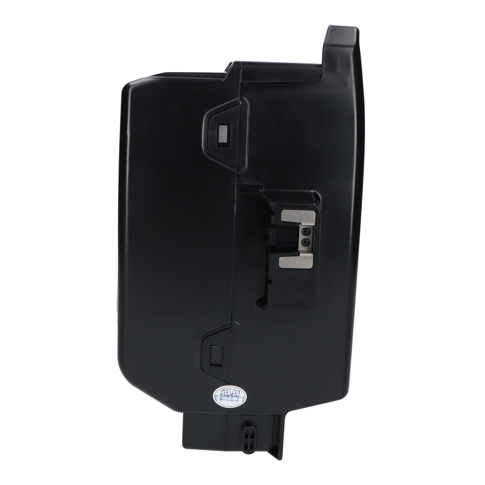 Vervangende Fietsaccu 26V 18Ah Zwart