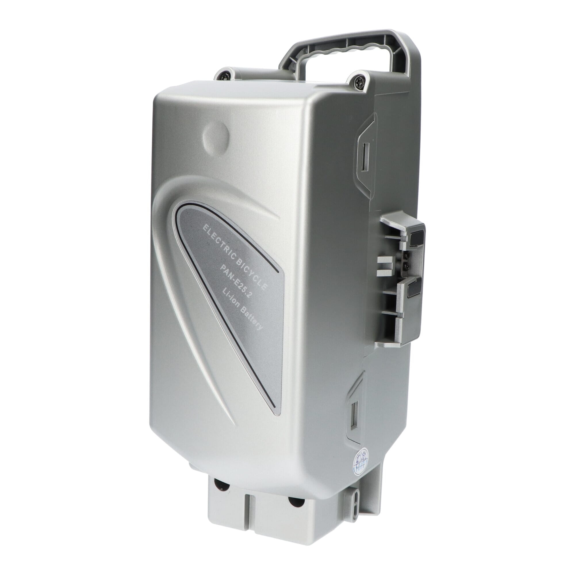 Vervangende Panasonic Fietsaccu 26V 23Ah