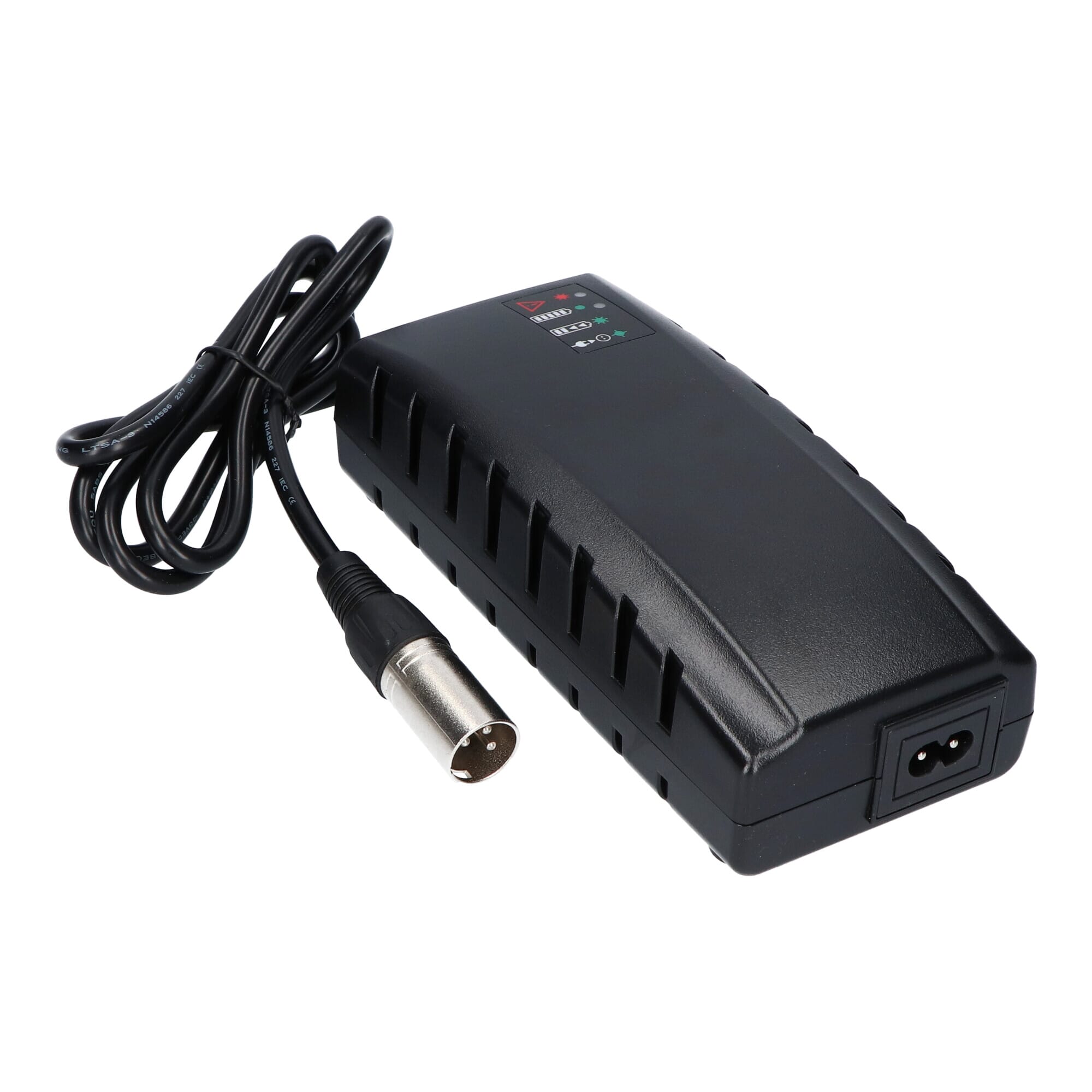 Panasonic acculaderset 26v