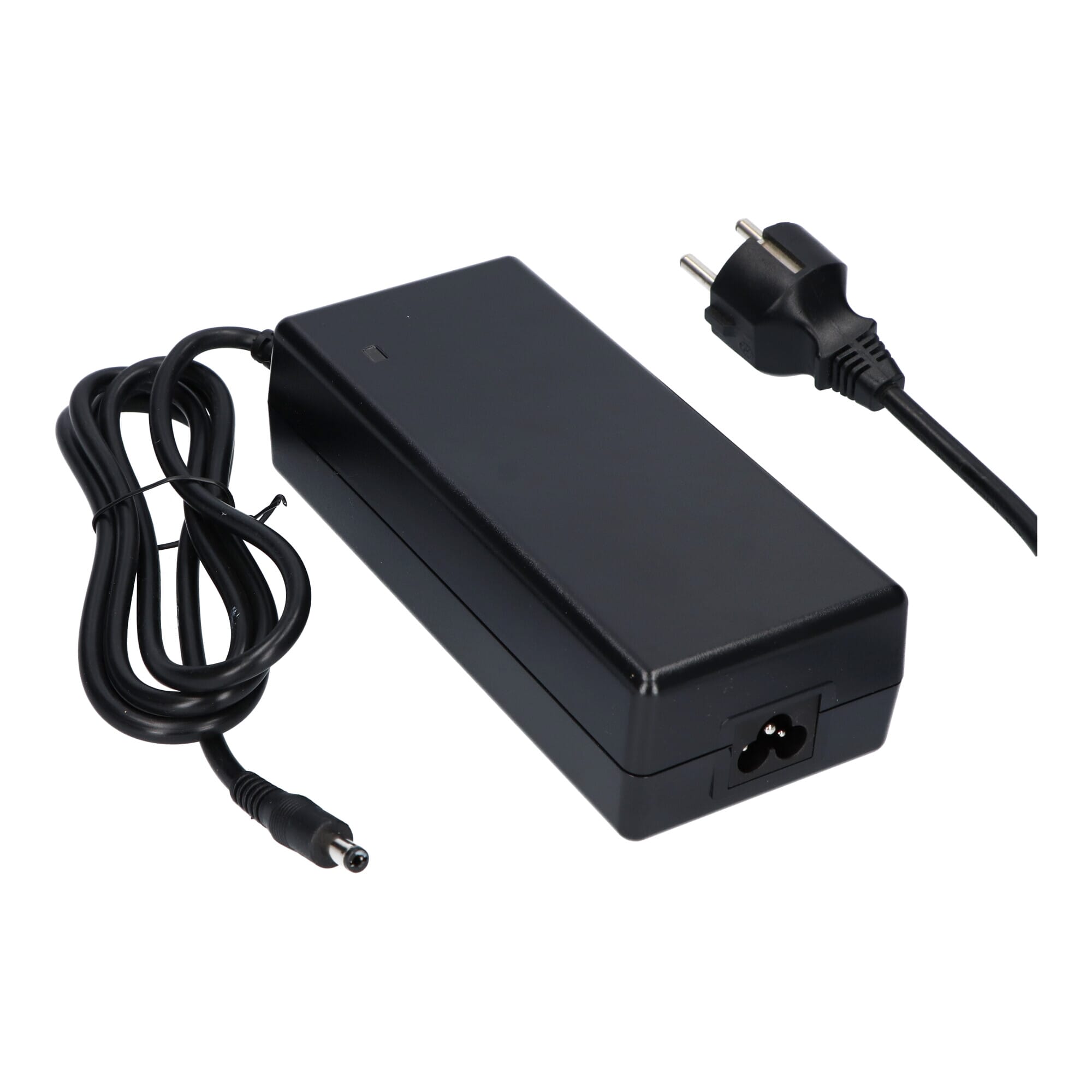 Sparta batavus acculader 29.4v 2a 2.1-stekker