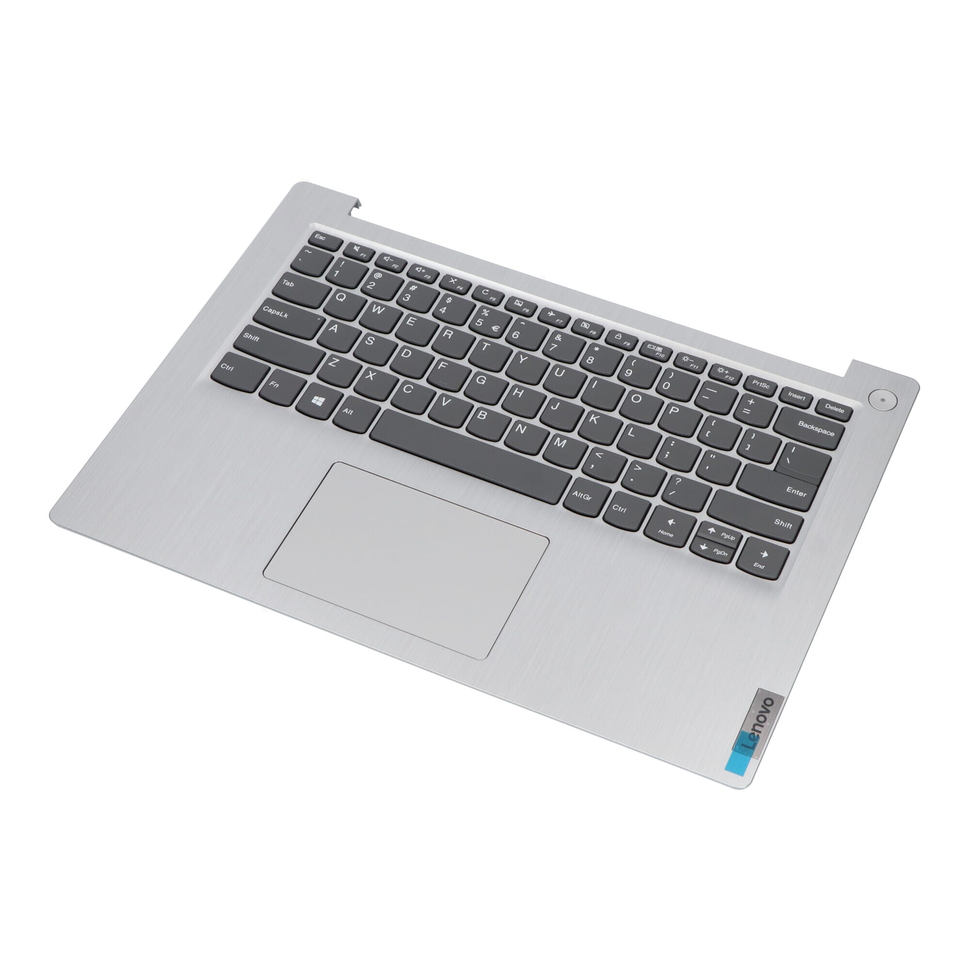 Lenovo laptop toetsenbord qwerty us + bovenklep
