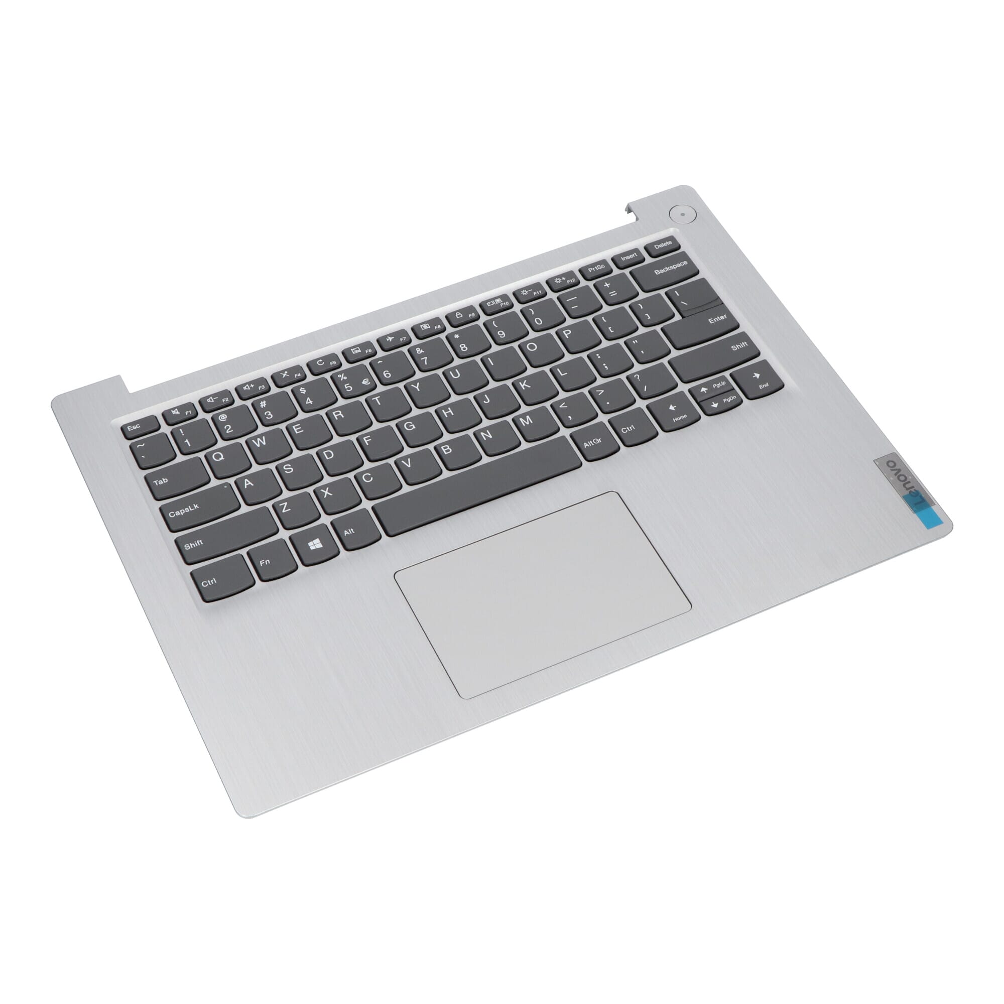 Lenovo laptop toetsenbord qwerty us + bovenklep