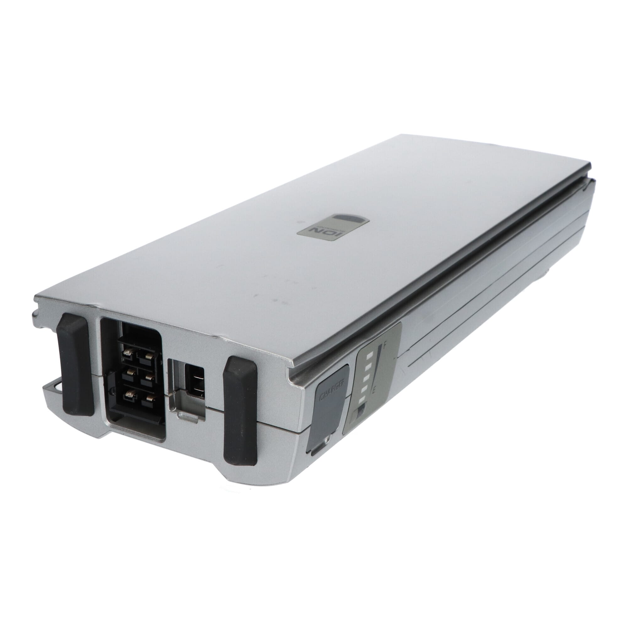 Sparta ion pmu2 nimh fietsaccu 24v 10ah