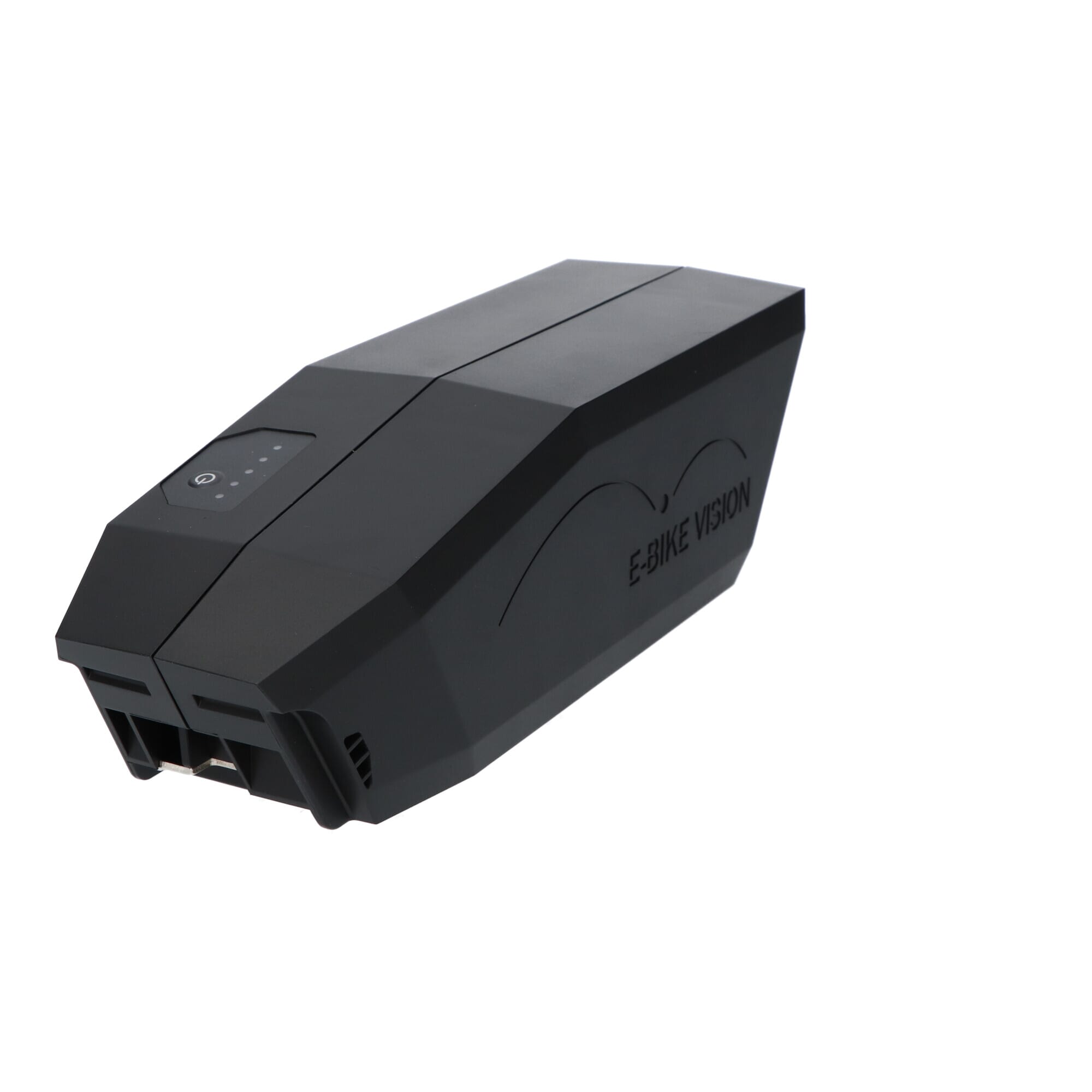 Stella bosch powerpack lite 360wh frame e-bike vision