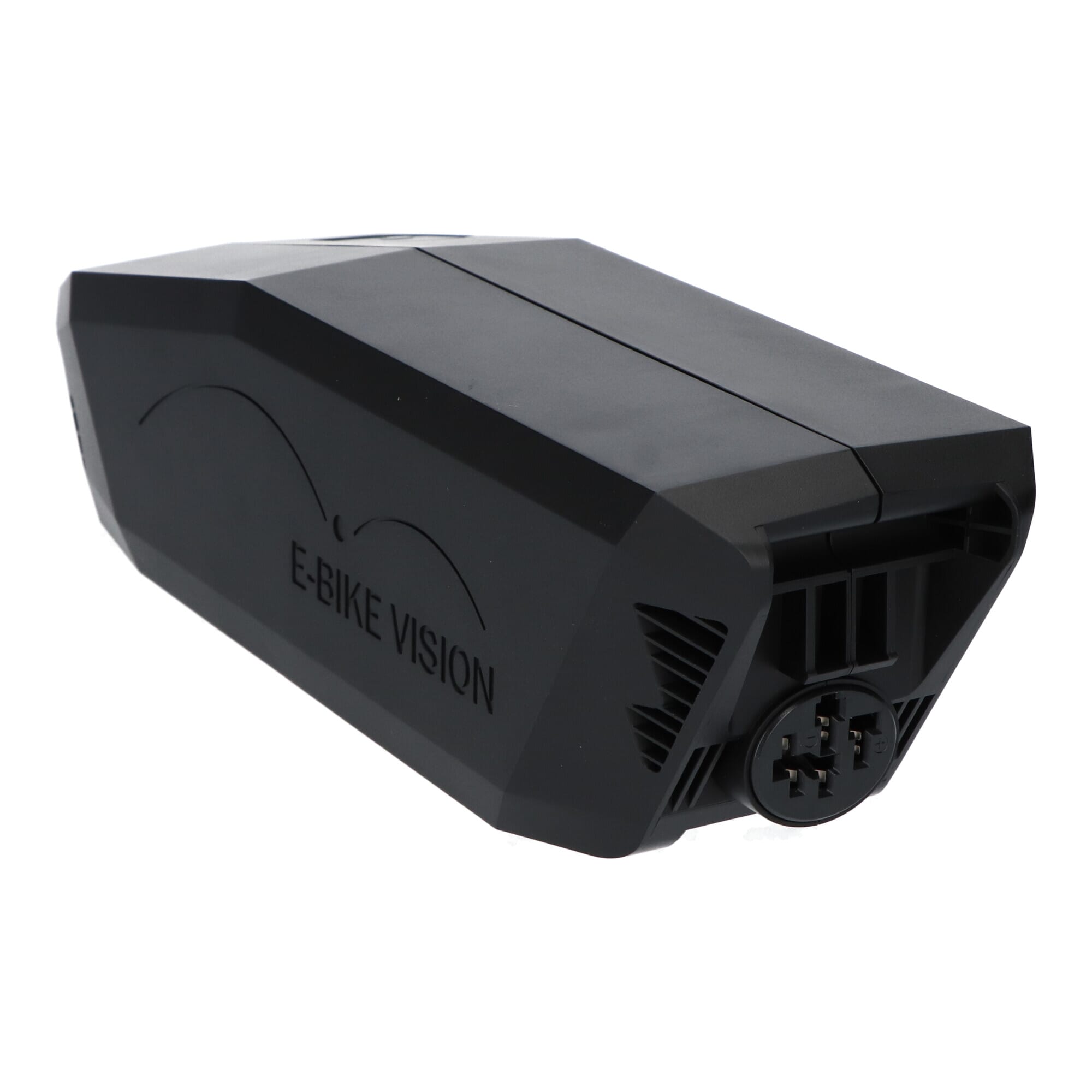 Stella Bosch Powerpack Lite 360Wh Frame E-bike Vision