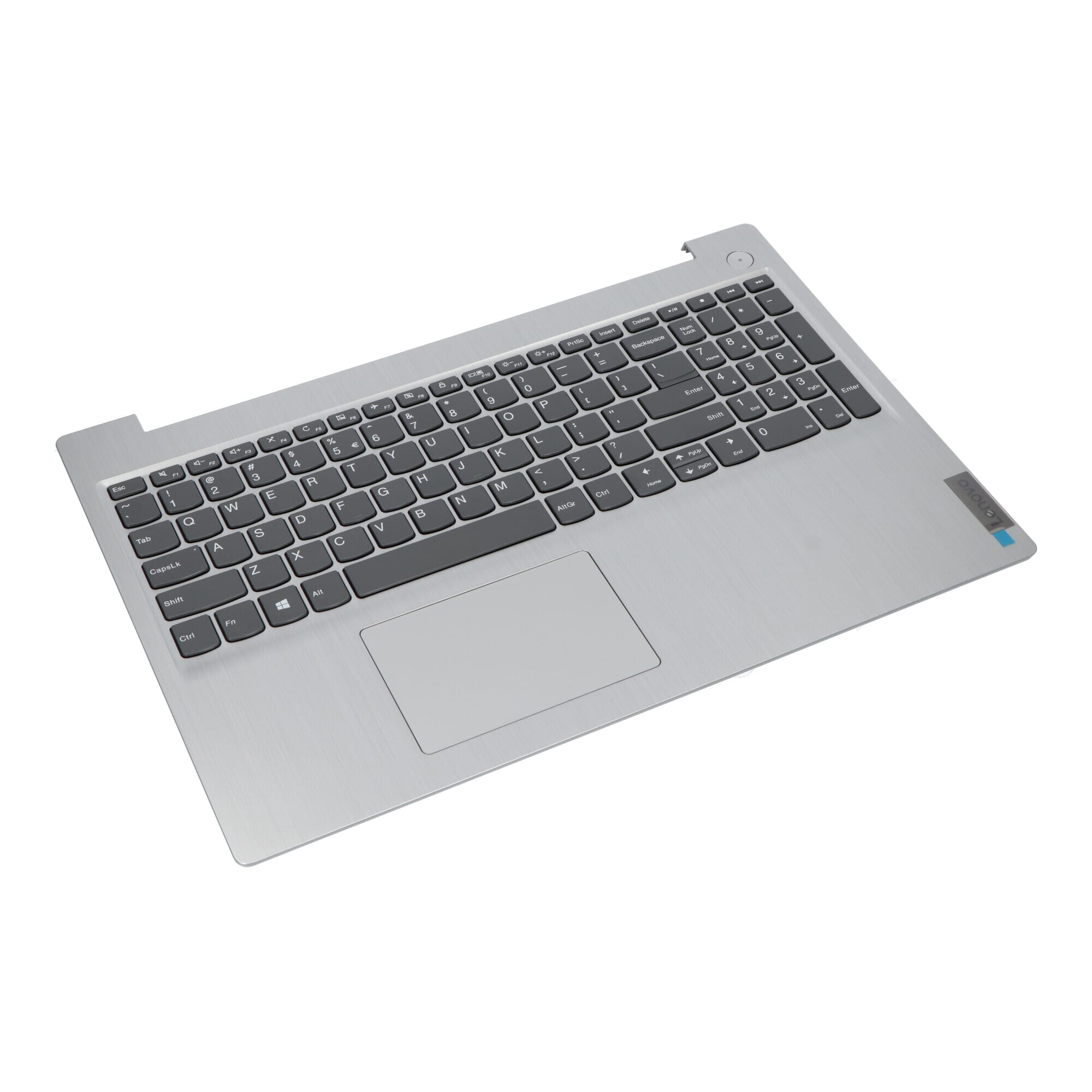 Lenovo laptop toetsenbord qwerty us + bovenklep