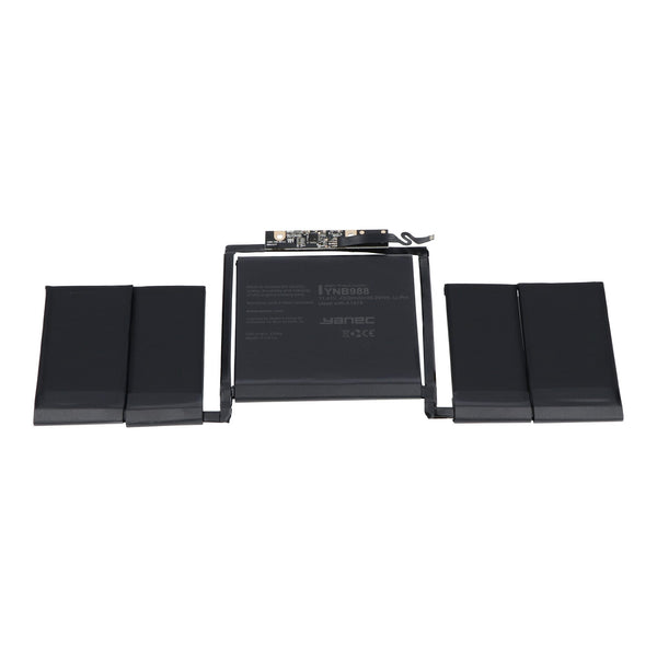 Yanec macbook accu 4300mah