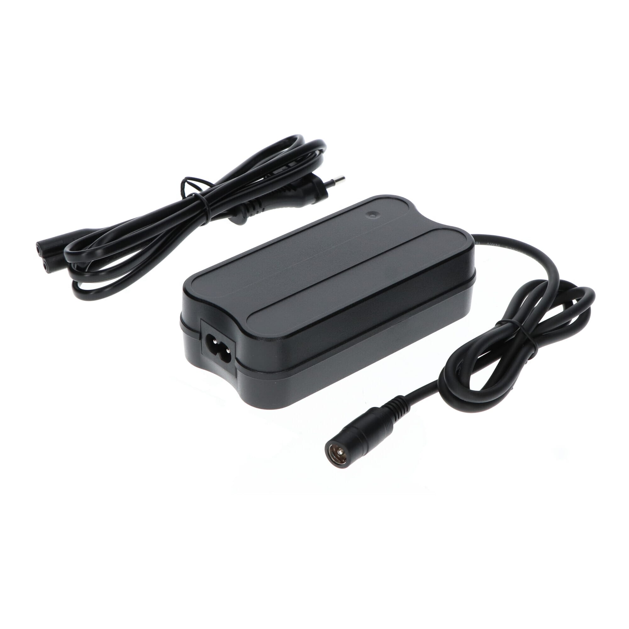 Vervangingsonderdelen acculader e-bike 42v 2a 1-polig