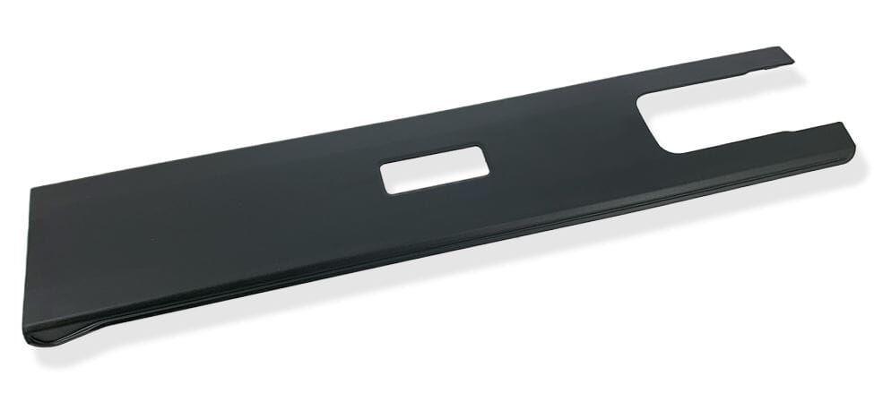 Bmz batterij afdekplaat ur-v8