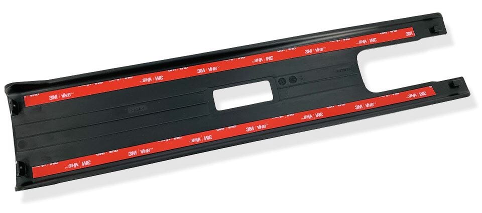 Bmz batterij afdekplaat ur-v8