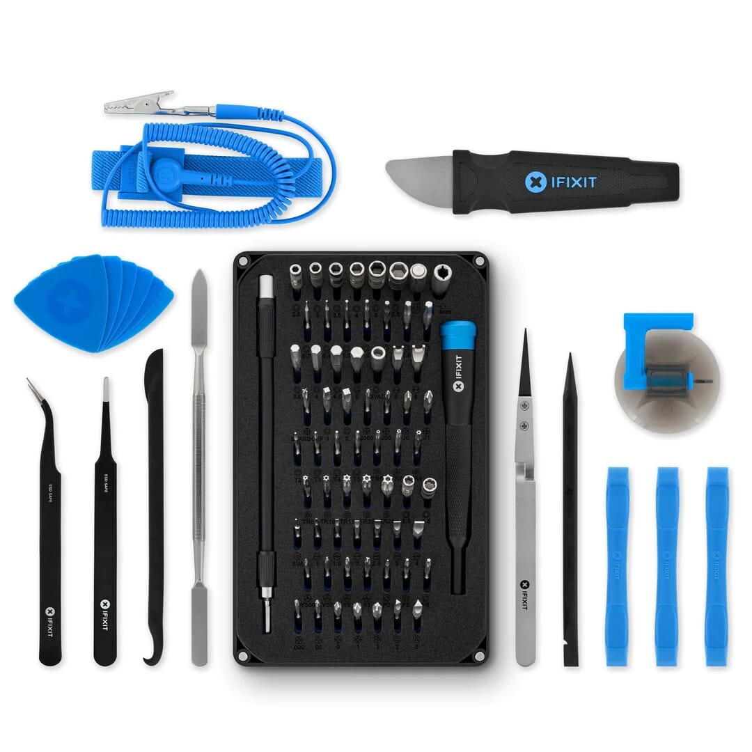 IFixit Pro Tech Gereedschapset