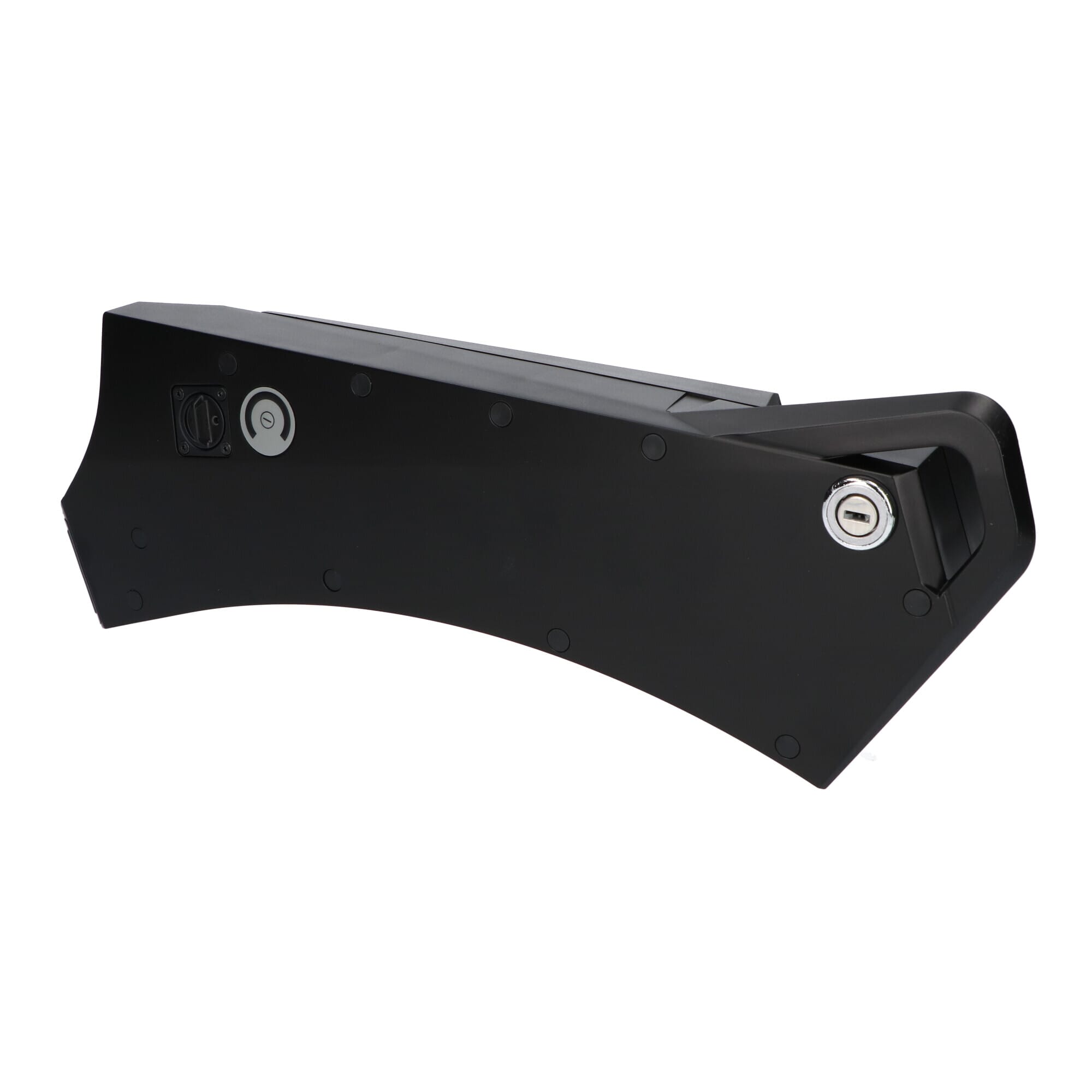 Brose bmz fietsaccu zitbuis 37v 17,5ah met wake