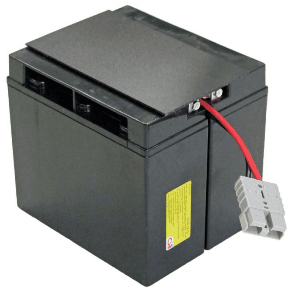 Csb batterij csb ups batterij vervangingsset rbc7 (incl. kabels)