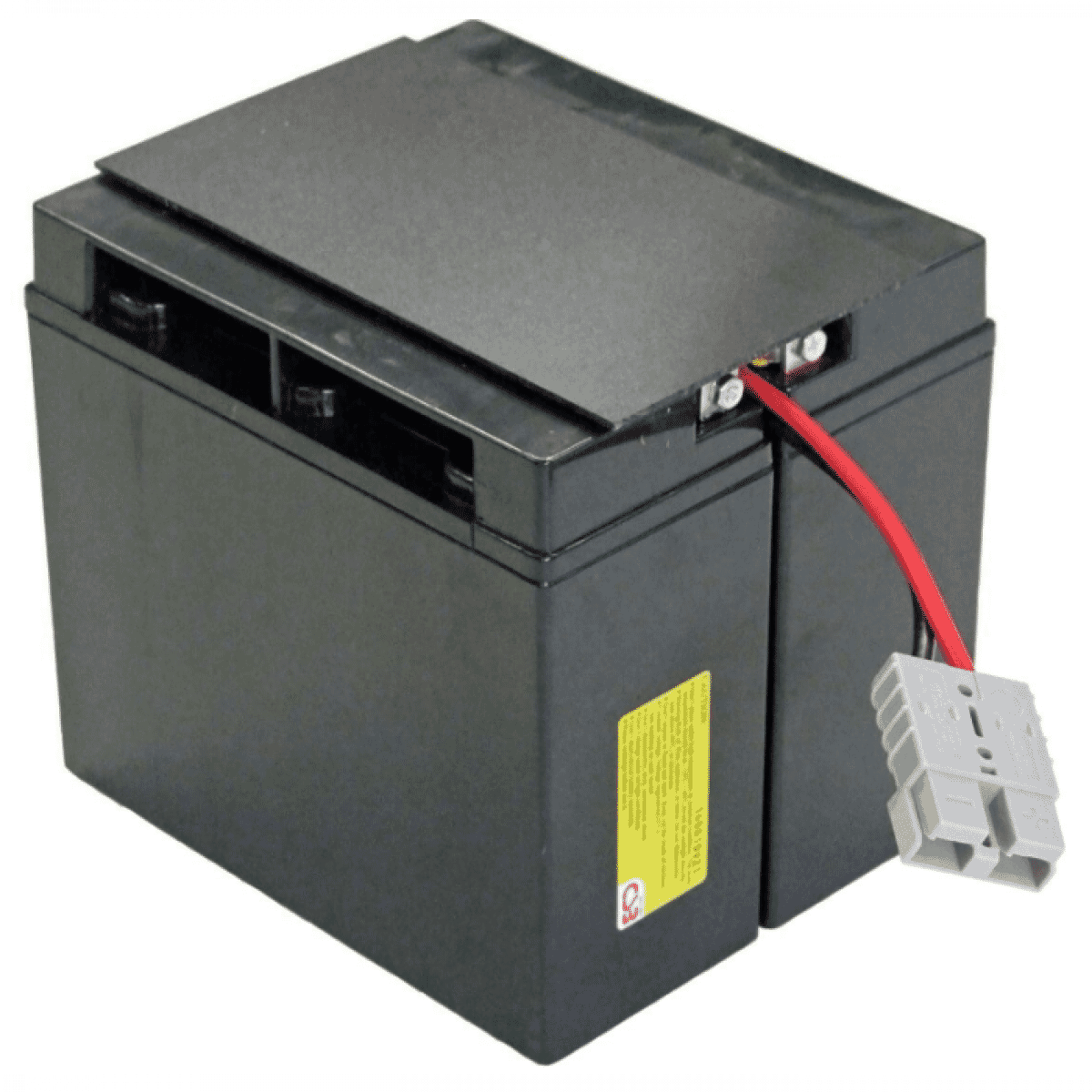 Csb batterij csb ups batterij vervangingsset rbc7 (incl. kabels)
