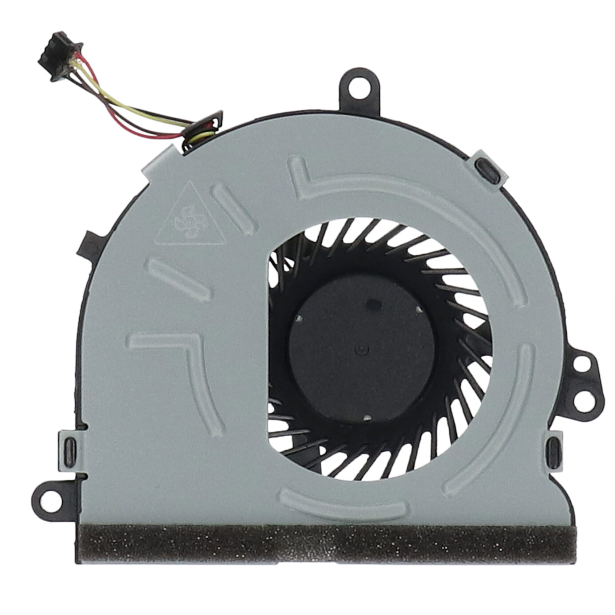 Hp laptop koeler ventilator - uma