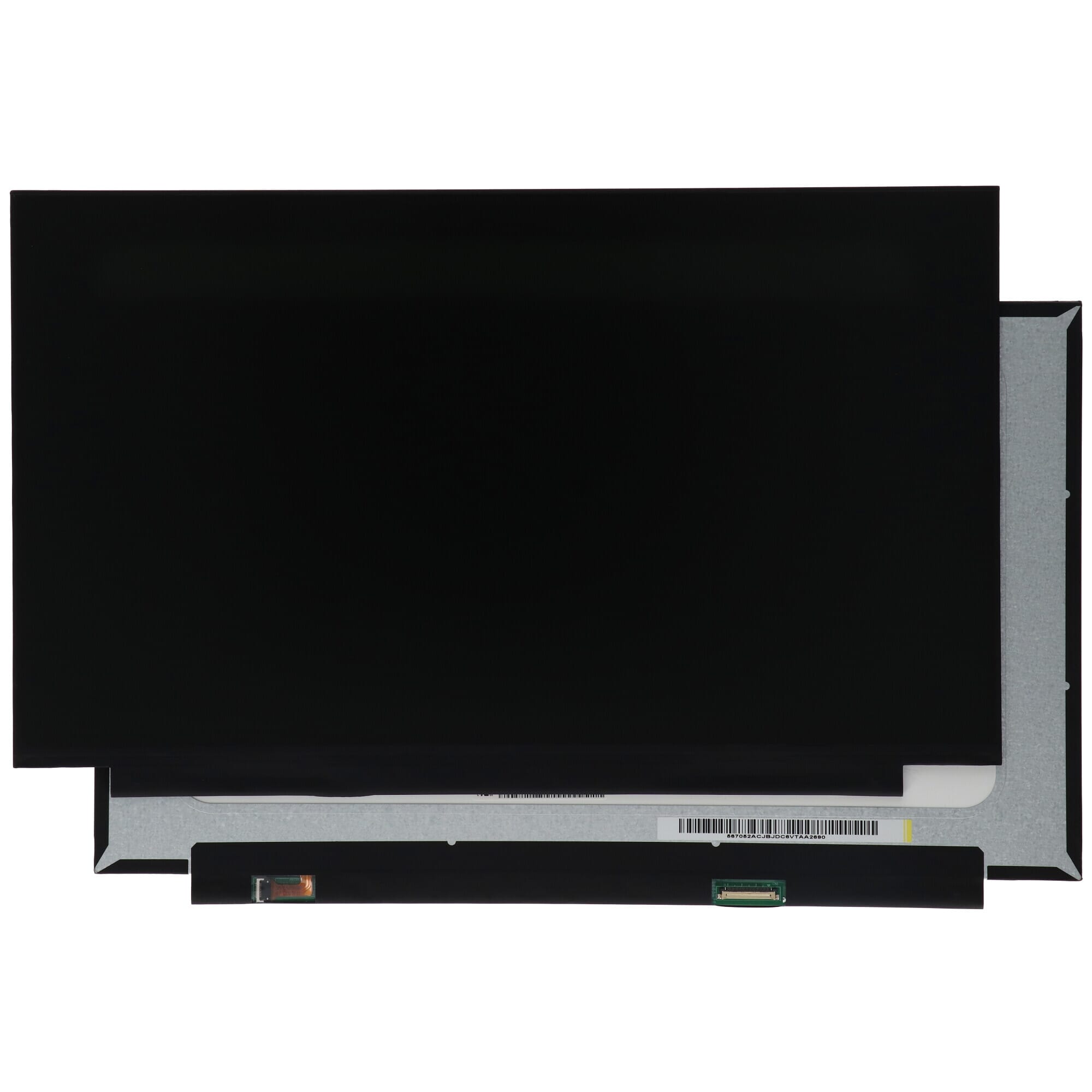 Oem 15,6 inch lcd-scherm 1366x768 mat 30pin edp