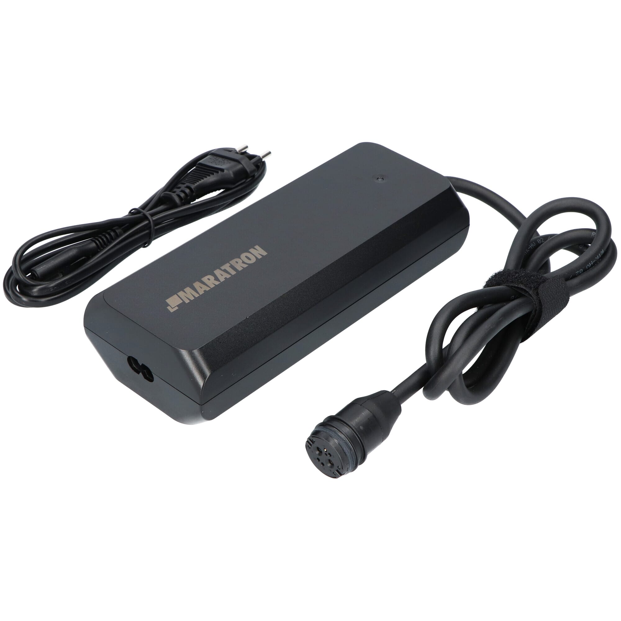 Marathon Acculader E-Bike 36V 4A Qwic Premium Q