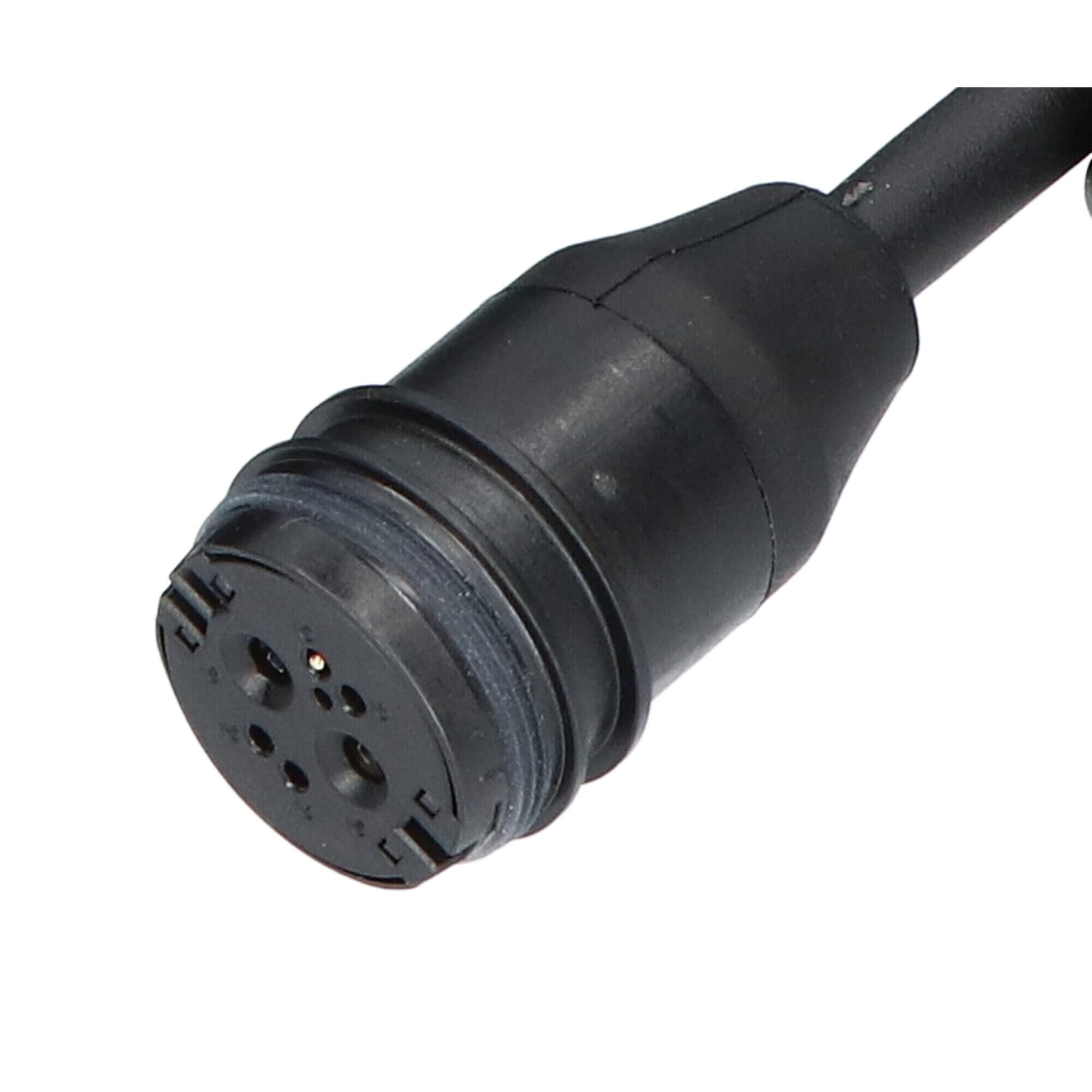 Marathon Acculader E-Bike 36V 4A Qwic Premium Q