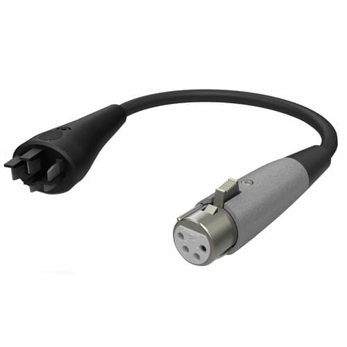 Bosch e-bike vision acculader 42v 4a active performance