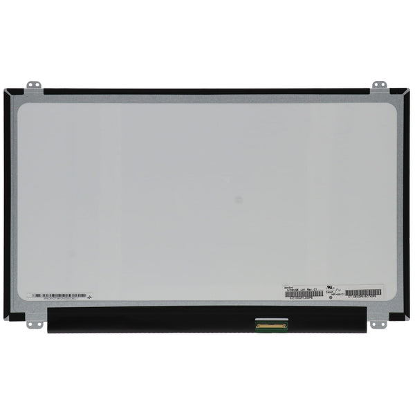 15.6 inch lcd scherm 1920x1080 mat 40pin