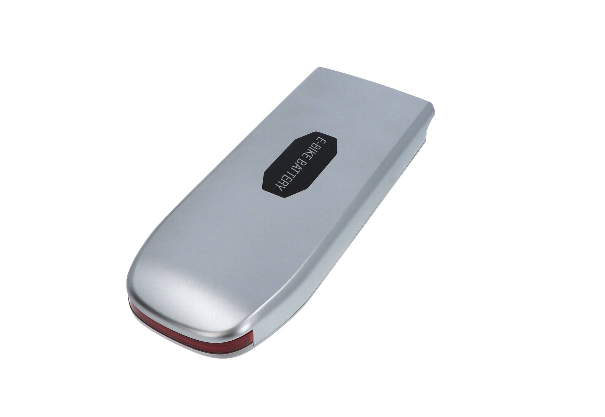 Vervanging E-Motion E-300 E-400 E-500 Fietsaccu 13Ah Zilver