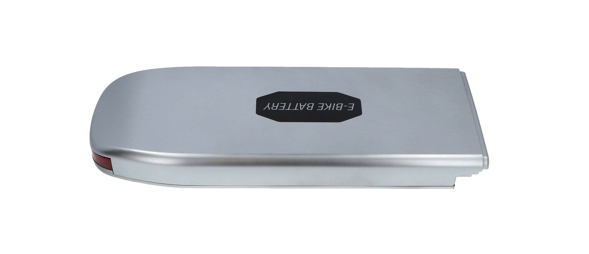 Vervanging E-Motion E-300 E-400 E-500 Fietsaccu 13Ah Zilver