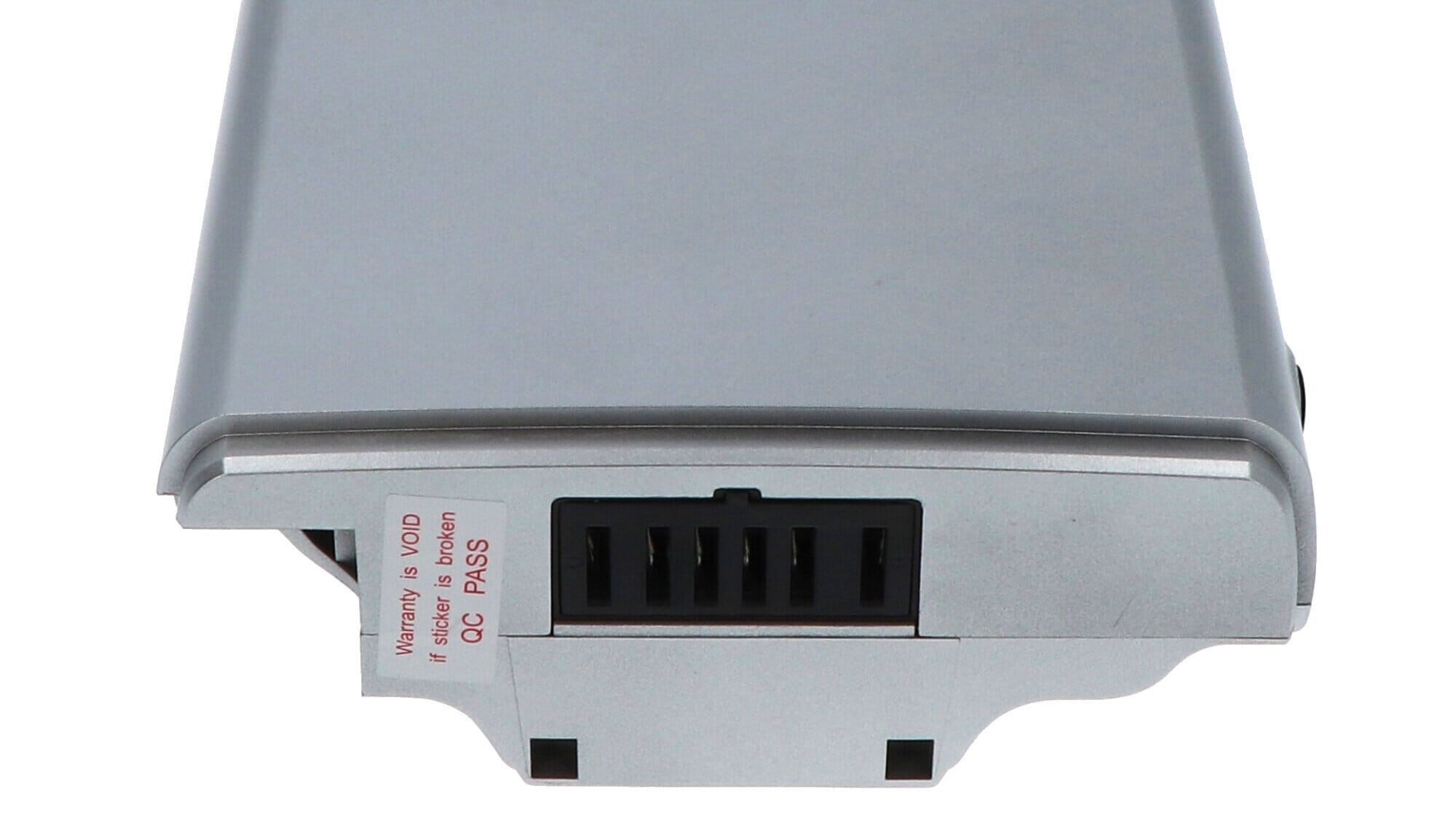 Vervanging E-Motion E-300 E-400 E-500 Fietsaccu 13Ah Zilver