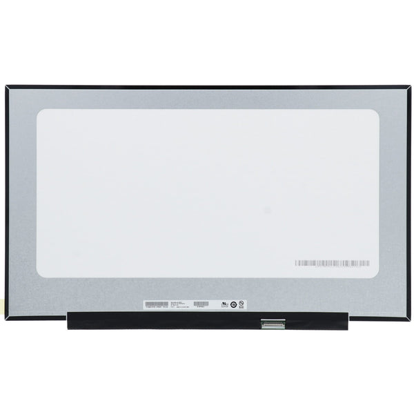 17.3 inch lcd scherm 1600x900 mat, 30pin