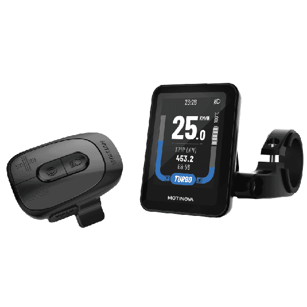 Motinova display cs800 cus 250kbit full color