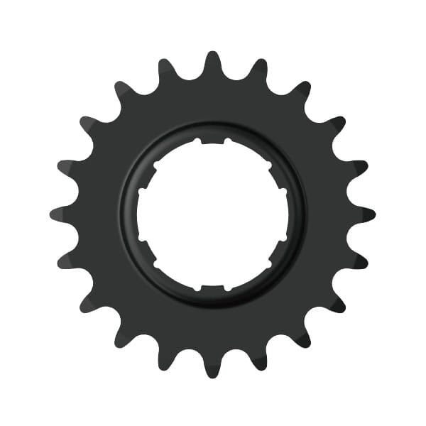 Motinova 20t kettingwiel