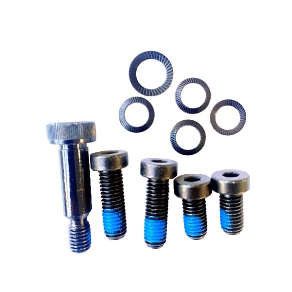 Motinova pegasi pegasi plus bracket bout