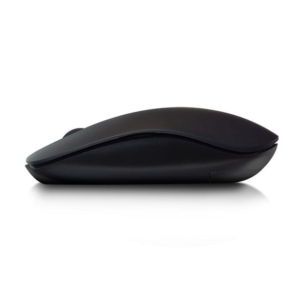 Act connectivity ac5110 draadloze muis 1200 dpi (zwart, 1200 dpi | voor links- en rechtshandigen)